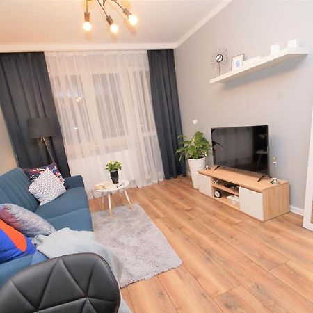 Loft Apartament 1 Gorzow Wielkopolski Luaran gambar