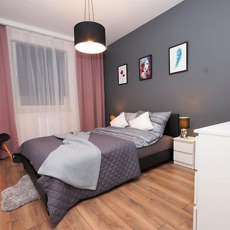 Loft Apartament 1 Gorzow Wielkopolski Luaran gambar