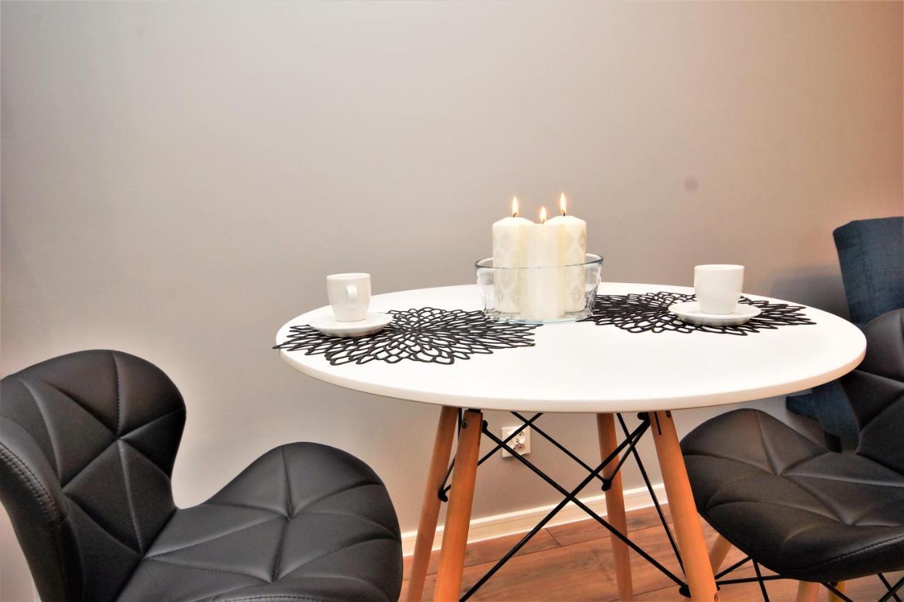 Loft Apartament 1 Gorzow Wielkopolski Luaran gambar