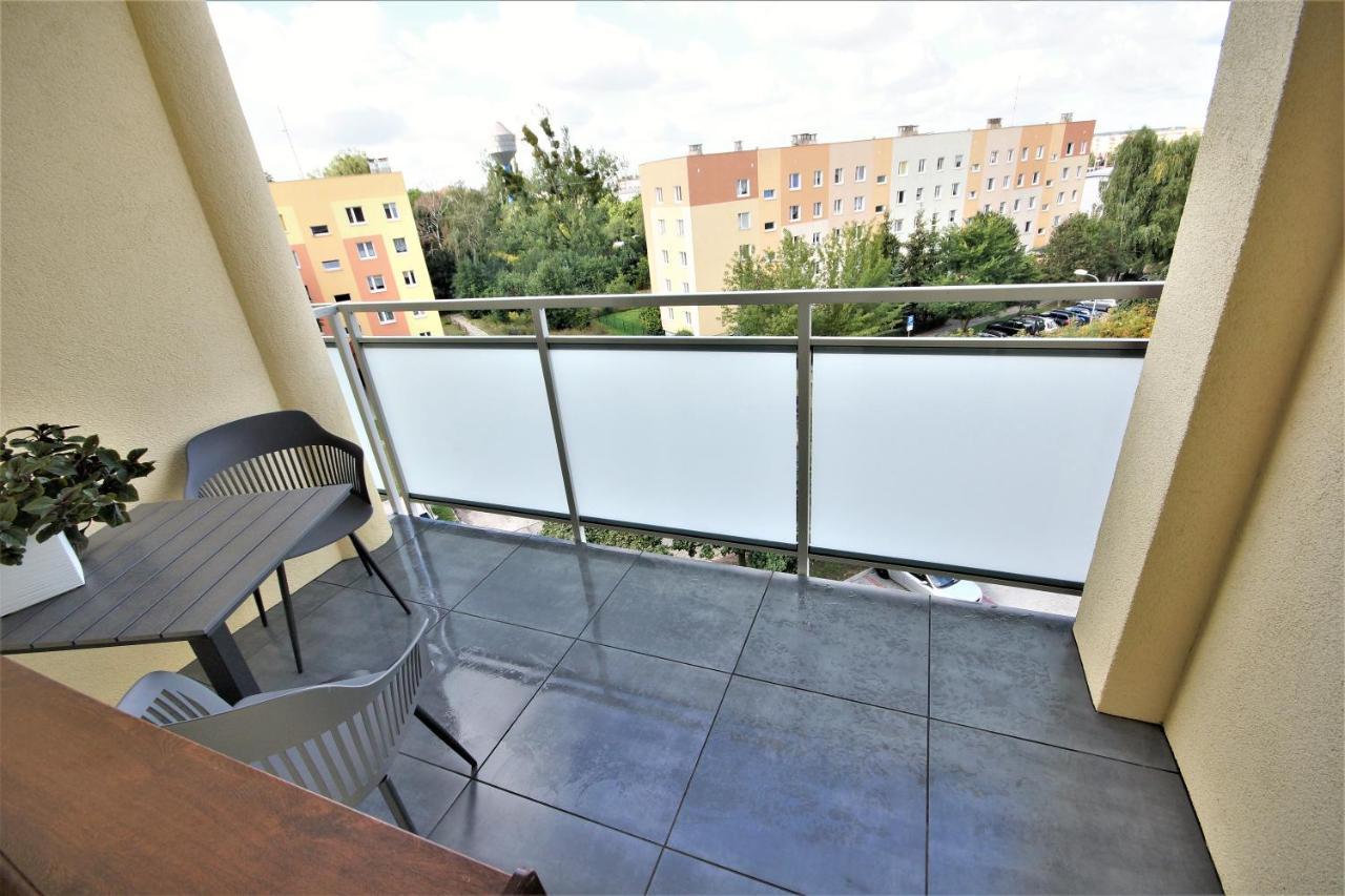 Loft Apartament 1 Gorzow Wielkopolski Luaran gambar