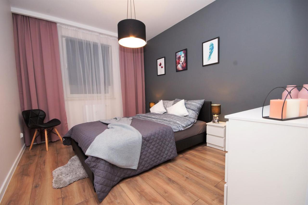 Loft Apartament 1 Gorzow Wielkopolski Luaran gambar