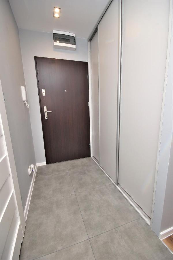Loft Apartament 1 Gorzow Wielkopolski Luaran gambar