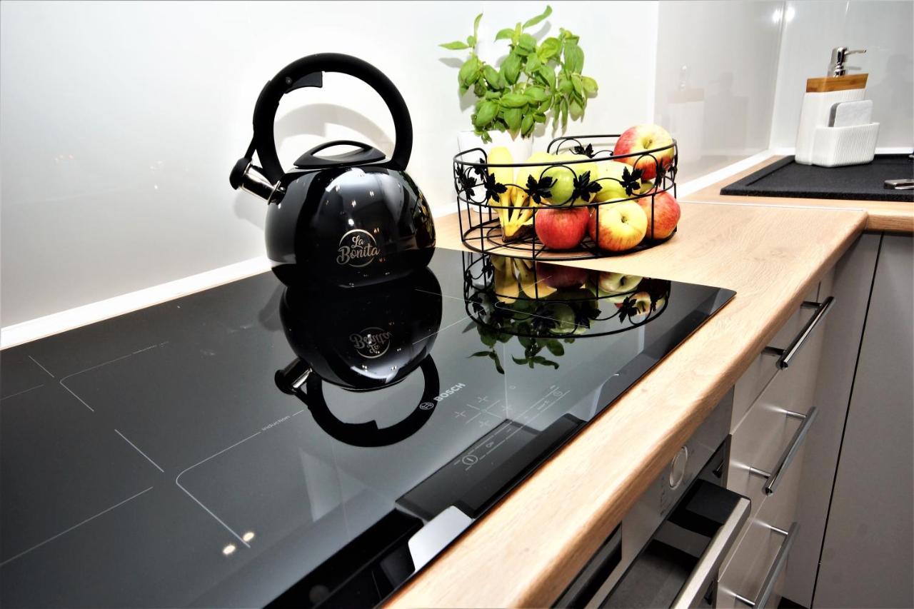 Loft Apartament 1 Gorzow Wielkopolski Luaran gambar