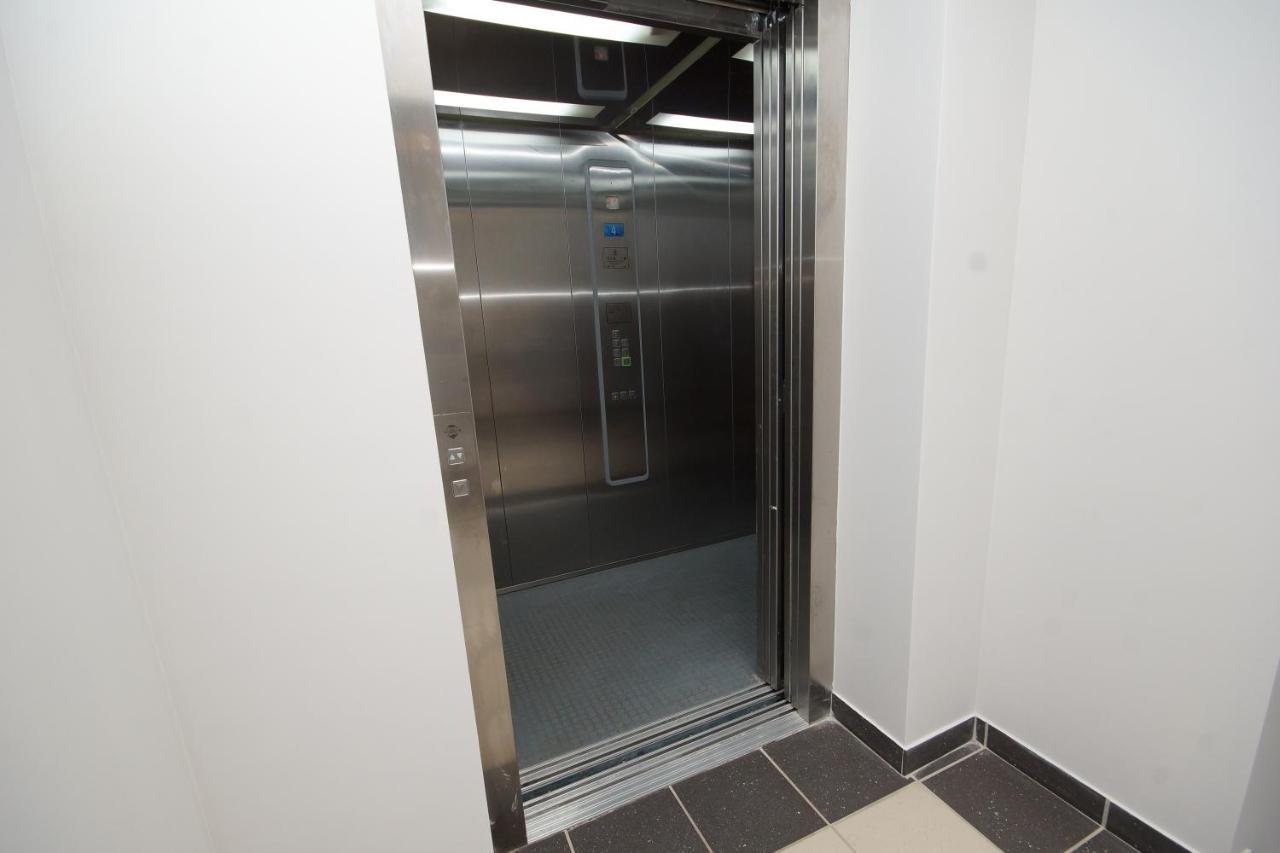Loft Apartament 1 Gorzow Wielkopolski Luaran gambar