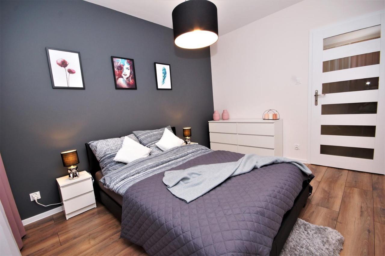 Loft Apartament 1 Gorzow Wielkopolski Luaran gambar