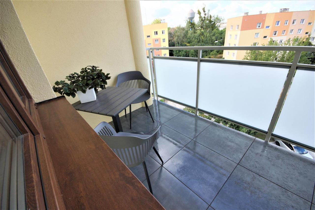 Loft Apartament 1 Gorzow Wielkopolski Luaran gambar