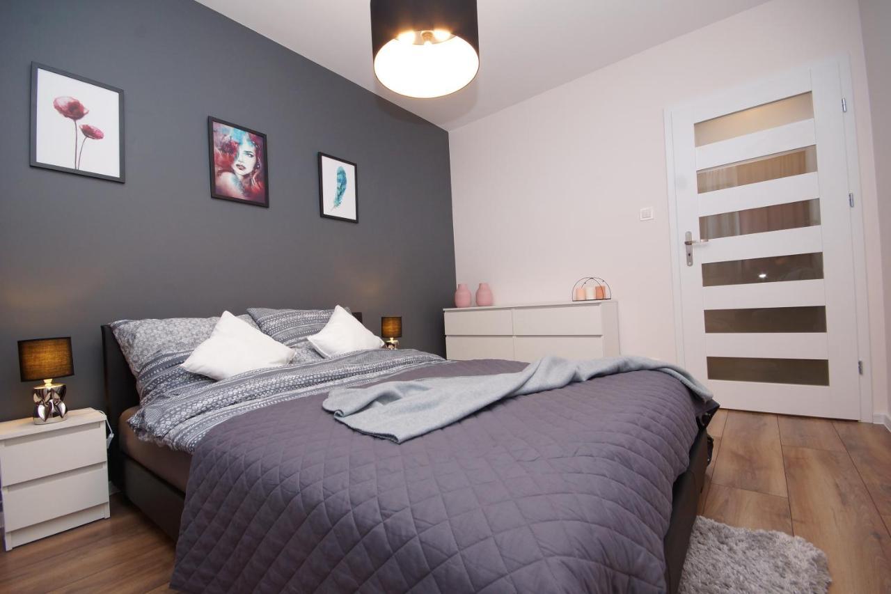 Loft Apartament 1 Gorzow Wielkopolski Luaran gambar